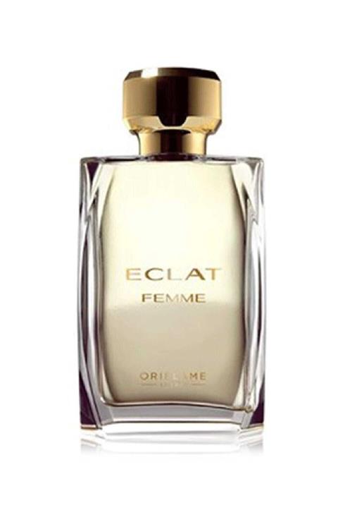 Oriflame Eclat Femme Edt 50 ml Kadın Parfümü sdsdsd555447