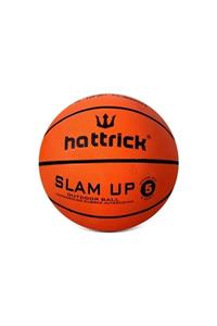 Hattrick 5 No Basketbol Topu (kauçuk) C5