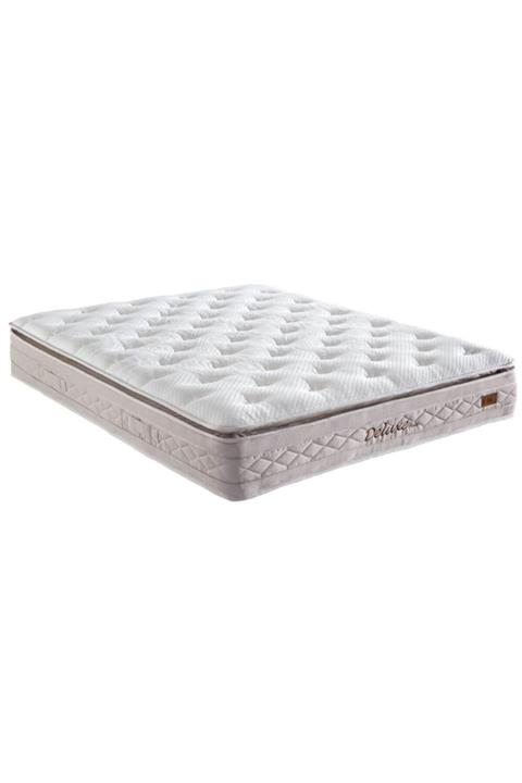 İdaş Altın Ortopedik Deluxe Pedli Yatak  90x190 cm
