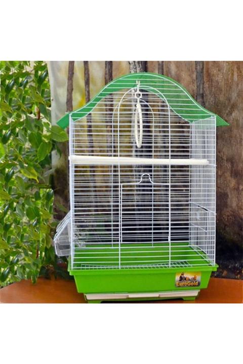 EuroGold Kafes Renkli 34,5x28x54,5