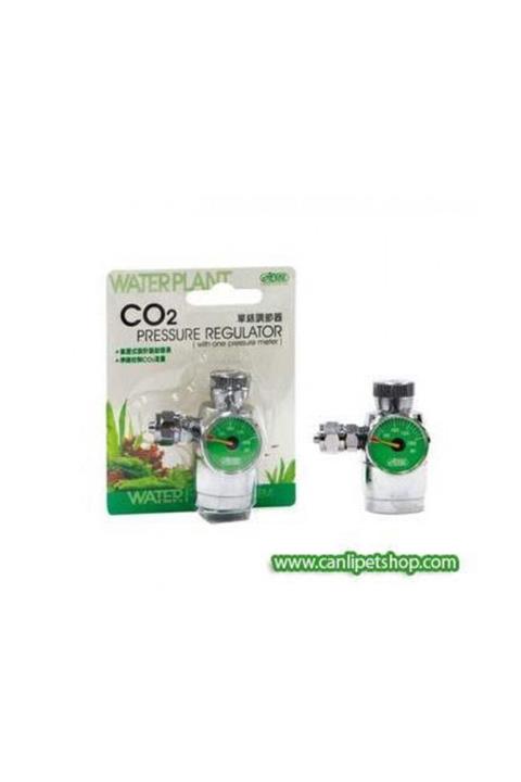 TROPİKAL Ista Co2 Regülatör (I584)