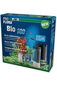 JBL Proflora Bıo 160 2 Karbondioksit Seti