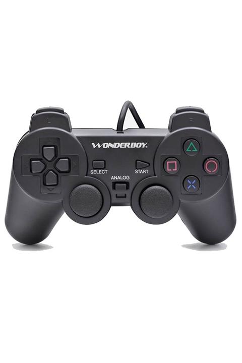 HADRON Wonderboy W201 Pc Joystick Usb Oyun Kolu Gamepad