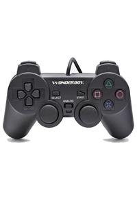 HADRON Wonderboy W201 Pc Joystick Usb Oyun Kolu Gamepad