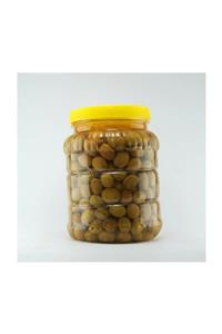 Silifke Sepeti Kırma Yeşil Zeytin 1 kg.