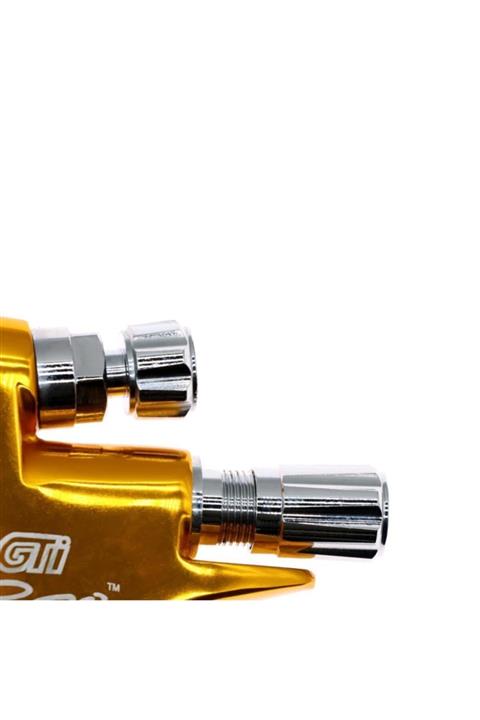 Angel Of Life Gtı Pro Lite Boyama Spreyi Te20 1.3 Mm Meme Profesyonel Püskürtme Boya Spreyi Su Bazlı Havalı