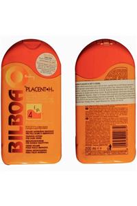 BİLBAO Placent-h Losyon 200 ml Bronzlatırıcı Losyon Spf 4