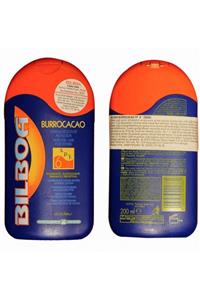 BİLBAO Burrocacao Losyon 200 ml Wıth Bronzlatırıcı Losyon Spf 6