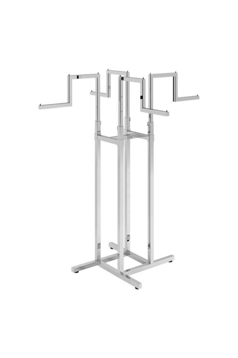 GÖKHAN DEKORASYON Sabit 4'lü Ahtapot