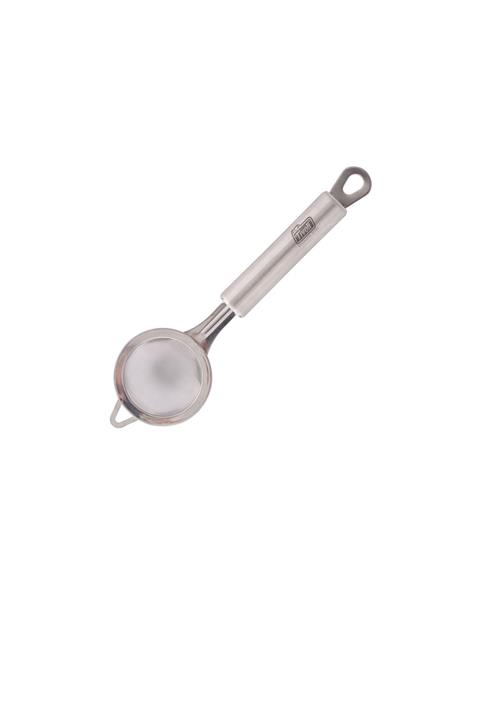 TİVOLİ Gri Diamente Çay Süzgeci