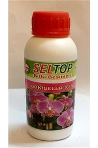 SELTOP Bitki Besini Çiçekli Bitkiler 250ml