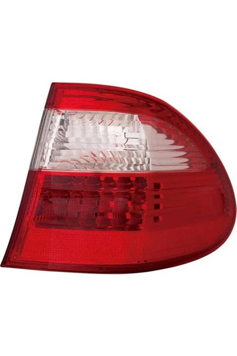 OEM Depo Mercedes E Serisi W211 Dış Sağ Stop 4401958ruq