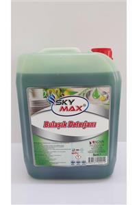 Skymax Sky Max Bulaşık Deterjanı 5 Lt