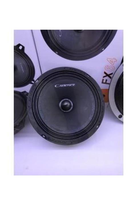 Cadence Fx64 16 Cm Midrange