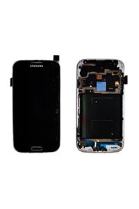 Samsung Galaxy S4 Lcd Ekran Dokunmatik Siyah