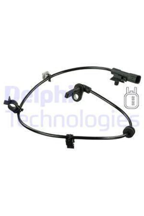 ÖZGÜÇYEDEK Abs Sensoru Arka Astra J Cruze