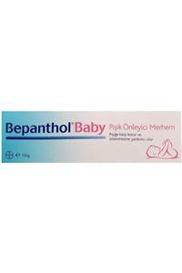 Bepanthol Baby Pişik Merhemi 100 gram