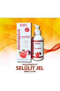 HHS SAĞLIK ÜRÜNLERİ Hhs Dermaplus Selülit 125 Ml