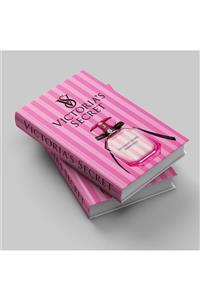 Kuka Victoria’s Secret Dekoratif Kitap Kutusu - Victoria’s Secret Decorative Book Boxes ( Cococh.co )