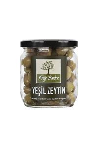 Frig Bahçe Zeytin Yeşil Gemlik Çizik (250 Gr)