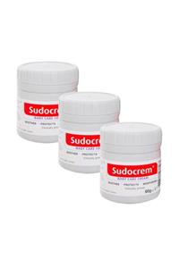 Sudocrem Bebek Bakım Kremi 60 Gr X 3 Adet