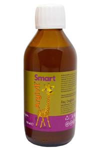 Argivit Multivitamin Smart Şurup 150 ml