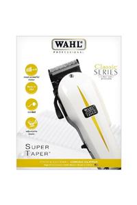 Wahl Professional Super Taper Classic Series