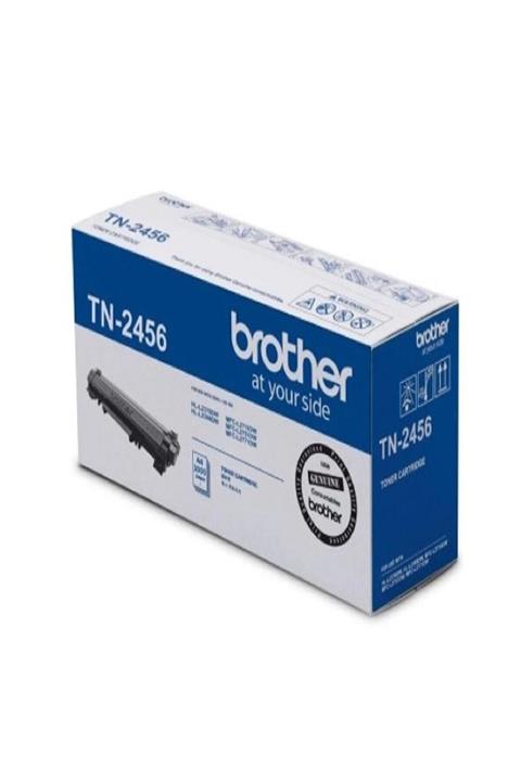 Brother Tn-2456 Orjinal Siyah Toner Mfc-l2716dw