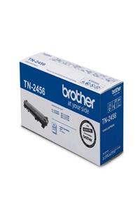 Brother Tn-2456 Orjinal Siyah Toner Mfc-l2716dw