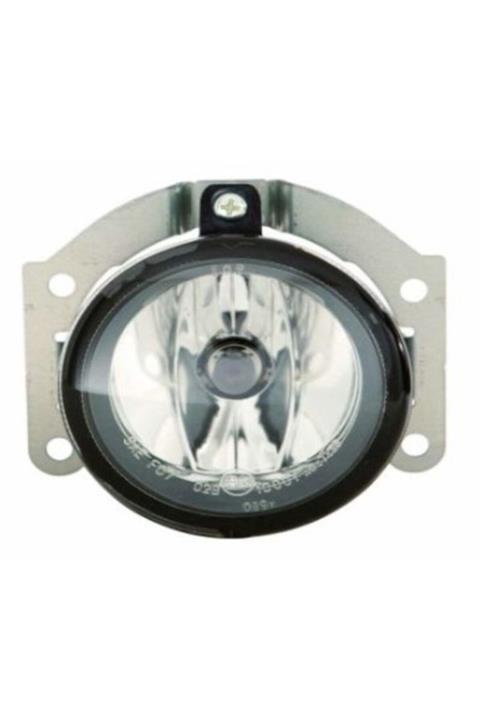 Universal Sağ Sol Sis Lambası Mıtsubıshı L200 10