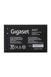 GIGASET Telefon Bataryası Sl910 Dect