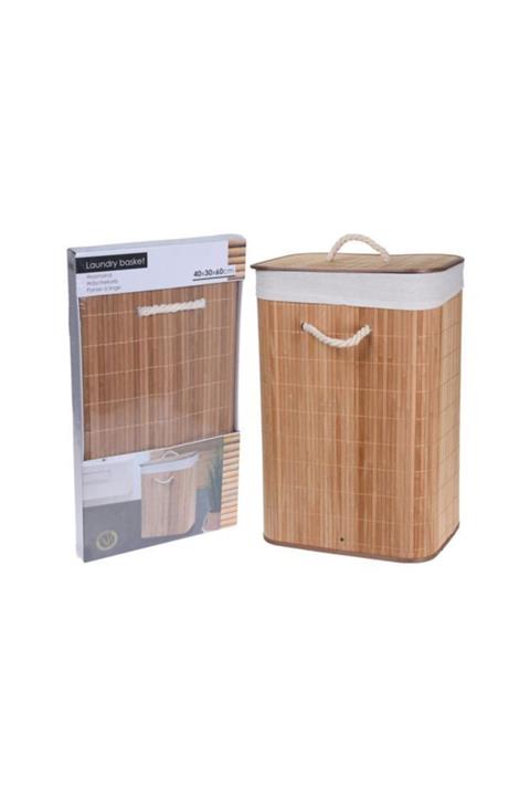 Koopman Kopman Çamaşır Sepeti