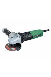 HitachiLG Hitachi G13va 1500watt 125mm Devir Ayarlı Profesyonel Avuç Taşlam