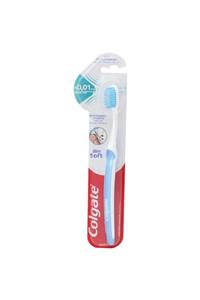 Colgate Slim Soft Diş Fırçası Derin Ve Hassas Temizlik Mavi