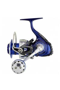 DAIWA Saltist Ltd 4000 Makine