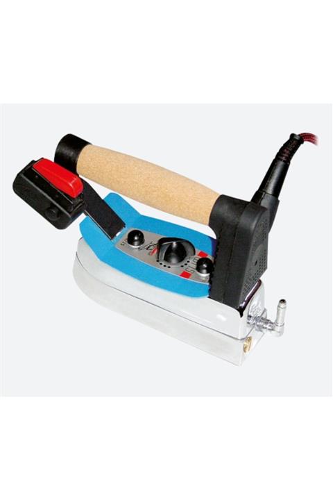 Gazzella Slim Dikiş Açma Kombine Fişli  Buhar El Ütüsü1150 gr