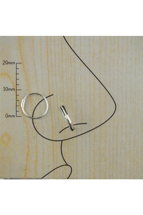TakıConcept 925 Ayar Gümüş Hızma