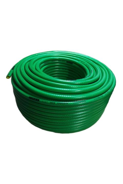 FIRAT New Garden 1/2 Örgülü Bahçe Hortumu 15 Mt