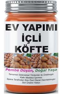 SPANA Içli Köfte Ev Yapımı Katkısız 330gr