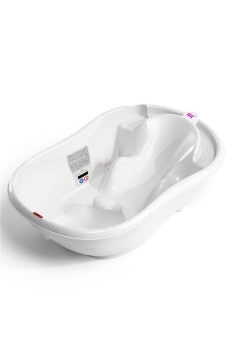 Okbaby Buddy Okbaby Onda Banyo Küveti / Beyaz
