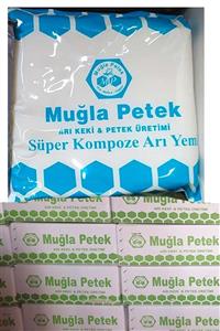 Avrasya Arıcılık Muğla Petek Kompoze Arı Keki (20 Kg)