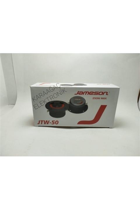 Jameson Jtw-50 250w 100 Rms Dome Twitter