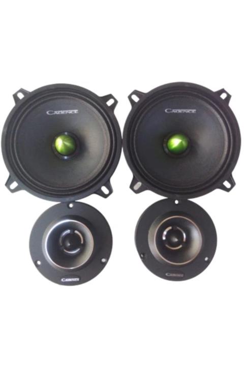 Cadence Cs-540 13 Cm Profesyonel Midrange , Mitrenç 4 Adet