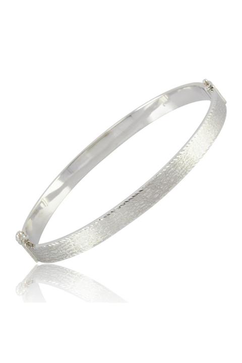 emek mücevher Altın Kelepçe Bilezik