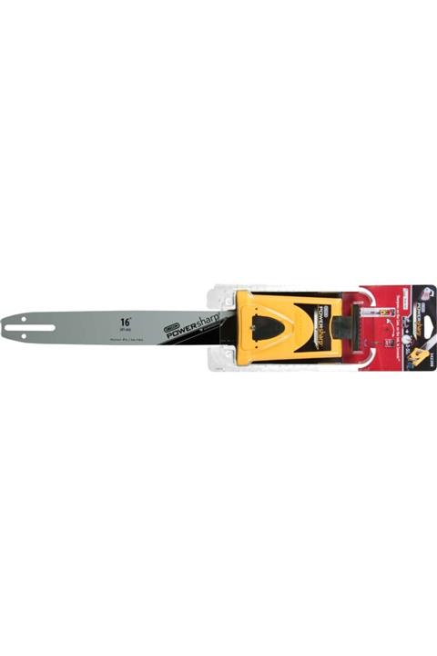 Oregon Kılavuz 16 27-27,5-28-28,5 Diş Powersharp Bileme Aparatı Ile (stl)