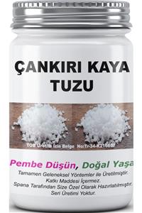 SPANA Çankırı Kaya Tuzu  820gr