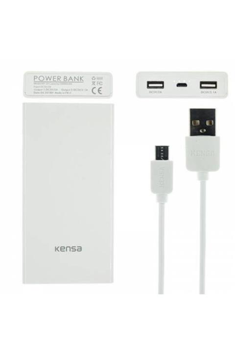 Özhan Elektronik Kensa 15000 Mah Power Bank
