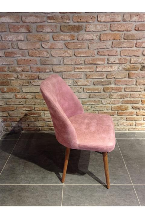 HOLLYWOOD Ahşap Sandalye