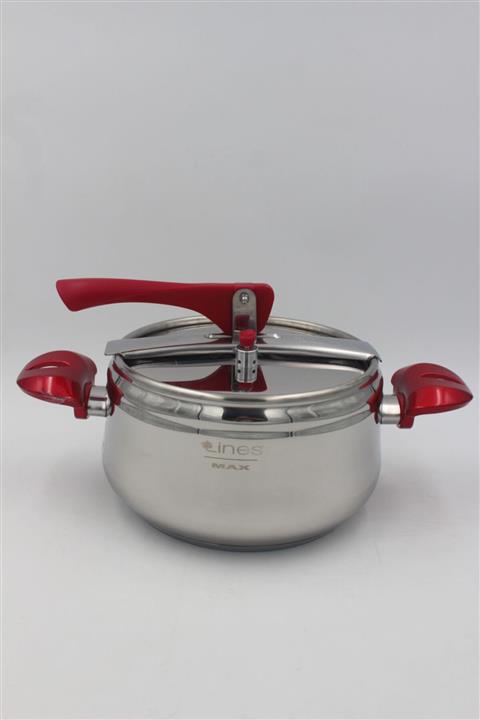 Future Marketing Lines 4lt.special Düdüklü Tencere