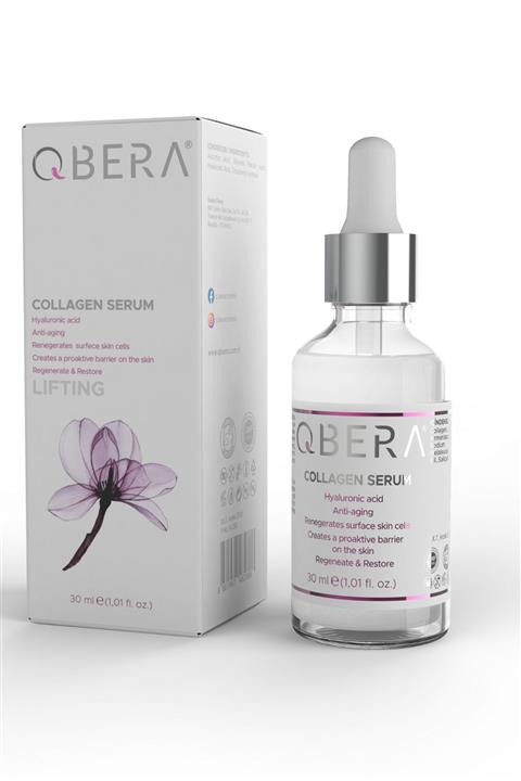 QBERA Kolajen Serum